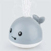 Wallie™  - Walvis Badspeelgoed Met Lampjes