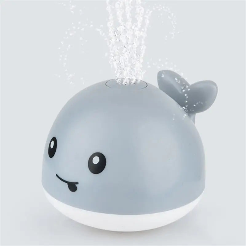 Wallie™  - Walvis Badspeelgoed Met Lampjes