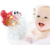 Bubbelkrab - Spetterende Bubbelpret in Bad