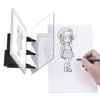Tekenprojector - Magische Kunstwerken met Projectie - Creatieve Tekenset