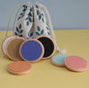 Sensory Match - Zintuiglijke Avonturen Tactiel Spel
