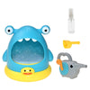 Bath Buddies™ - Bubbelavontuur in bad - Bellenblazer