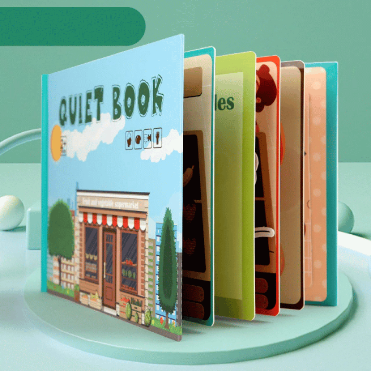 Fijne Motoriek Activiteitenboek: Leerboek voor Ontwikkeling