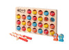 Magnetisch Visspel - Leer en Speel met Kleurrijke Vissen