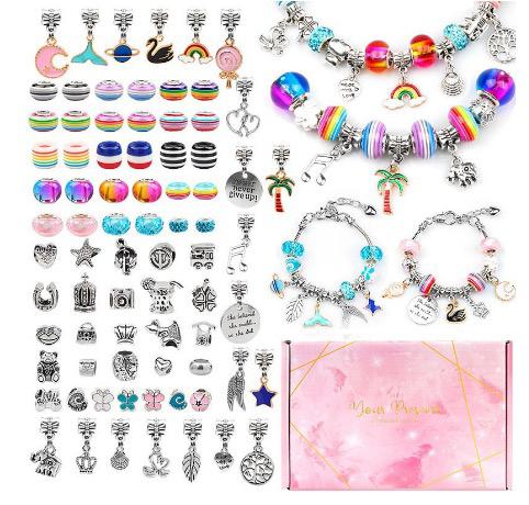DIY Armbanden Set - Ontwerp en Maak Jouw Eigen Kristallen Armbanden