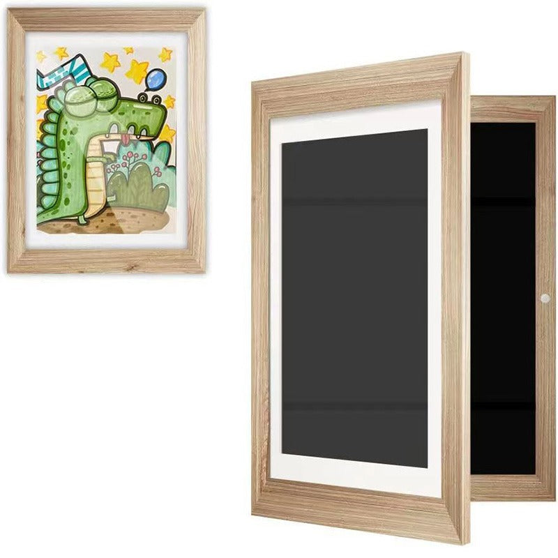 Magnetische Lijst - Laat je creaties stralen - Kunstlijst