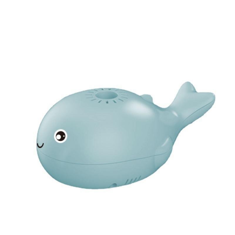 Zwevende Walvis - Magische Bal in Beweging - Walvisspeelgoed