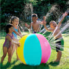Verfrissende Waterbal - Perfect voor Hete Zomerdagen - Speelgoed Waterbal