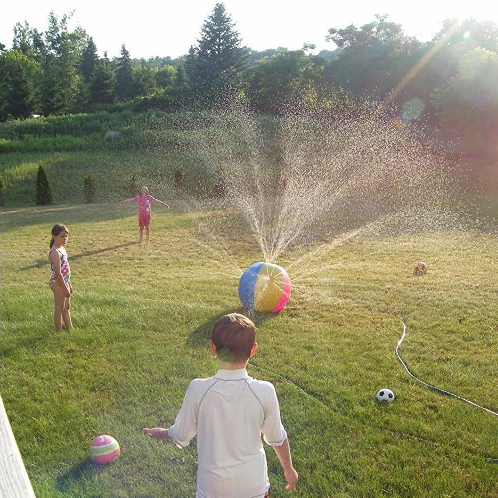 Verfrissende Waterbal - Perfect voor Hete Zomerdagen - Speelgoed Waterbal