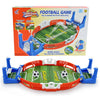 Mini Tafelvoetbalspel | Daag Je Vrienden Uit Voor Een Spelletje | Compact & Leuk Voor Thuis