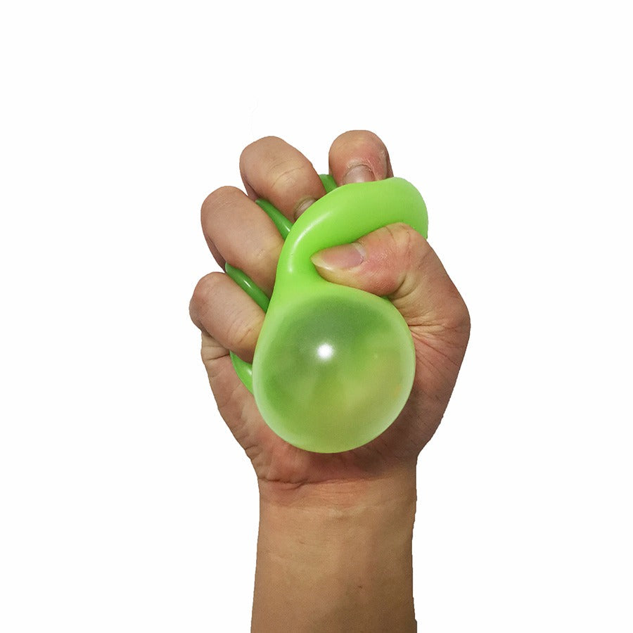 Plakballen - Onbeperkt speelplezier - Veilig plakkende speelballen