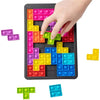 Tetris Fidget Speelgoed - Ontspannende Fidget Fun voor Kinderen en Volwassenen