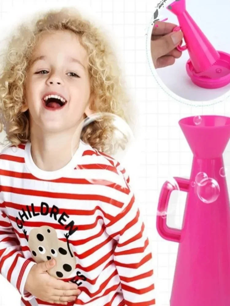 Bellen Ping Pong - Magisch Bellenplezier - Ping-pong Set