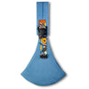 Comfortabele Baby Draagdoek - Verstelbare Draagzak - Heupdrager