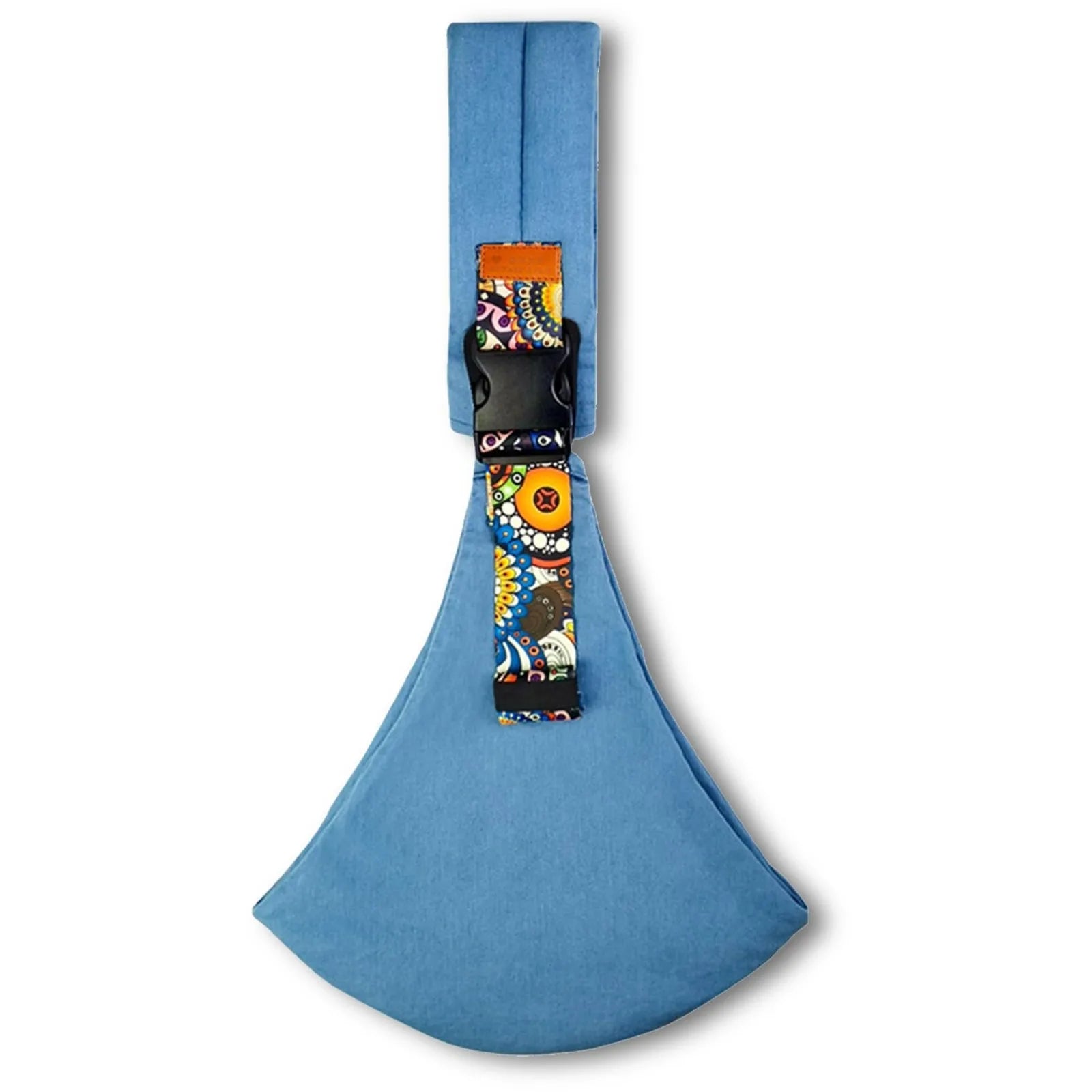 Comfortabele Baby Draagdoek - Verstelbare Draagzak - Heupdrager