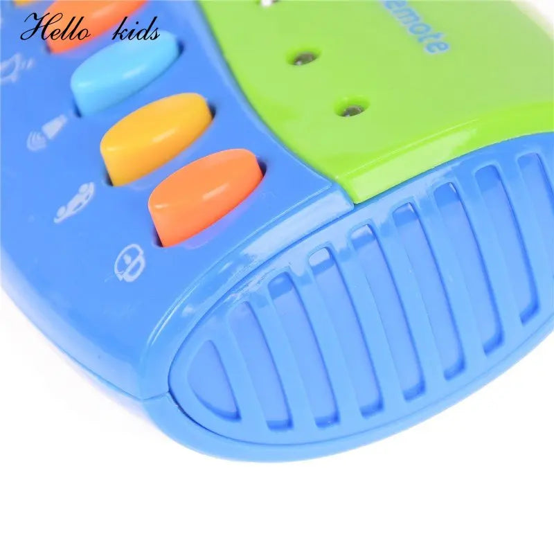 Muzikale Sleutels - Speelplezier voor de Kleinsten - Baby Speelgoed