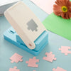 Doe-Het-Zelf Puzzel Punch Machine – Ultieme Puzzelplezier voor Creatieve Geesten