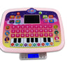 Interactieve Kindertablet – Leer Taal en Rekenen op een Speelse Wijze