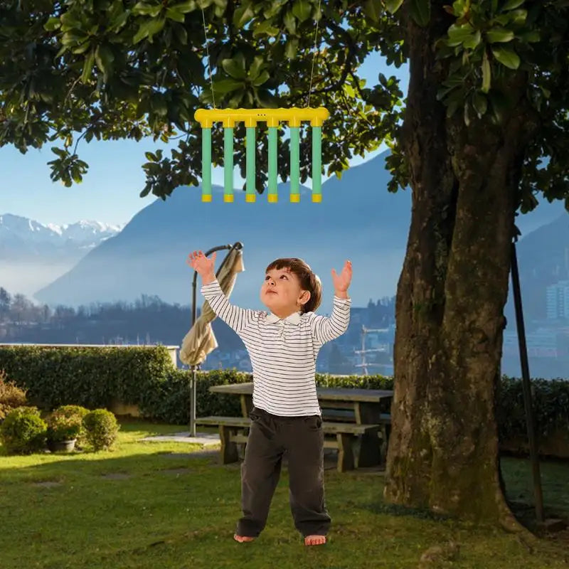 Reactie Training Sticks | Verbeter Je Reactiesnelheid met het Stick Grab Spel
