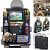 Auto Organizer - Houd je auto netjes & kinderen bezig - Organizer voor in de auto