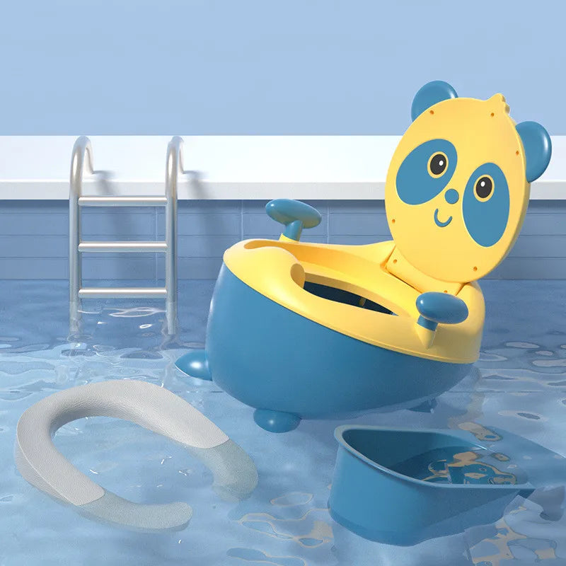 Vakantie Potje - Ideaal voor onderweg - Kinder Toilet