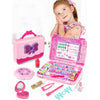 Nail Art Playset™ - Betoverende Manicurepret - Nagelspeelset