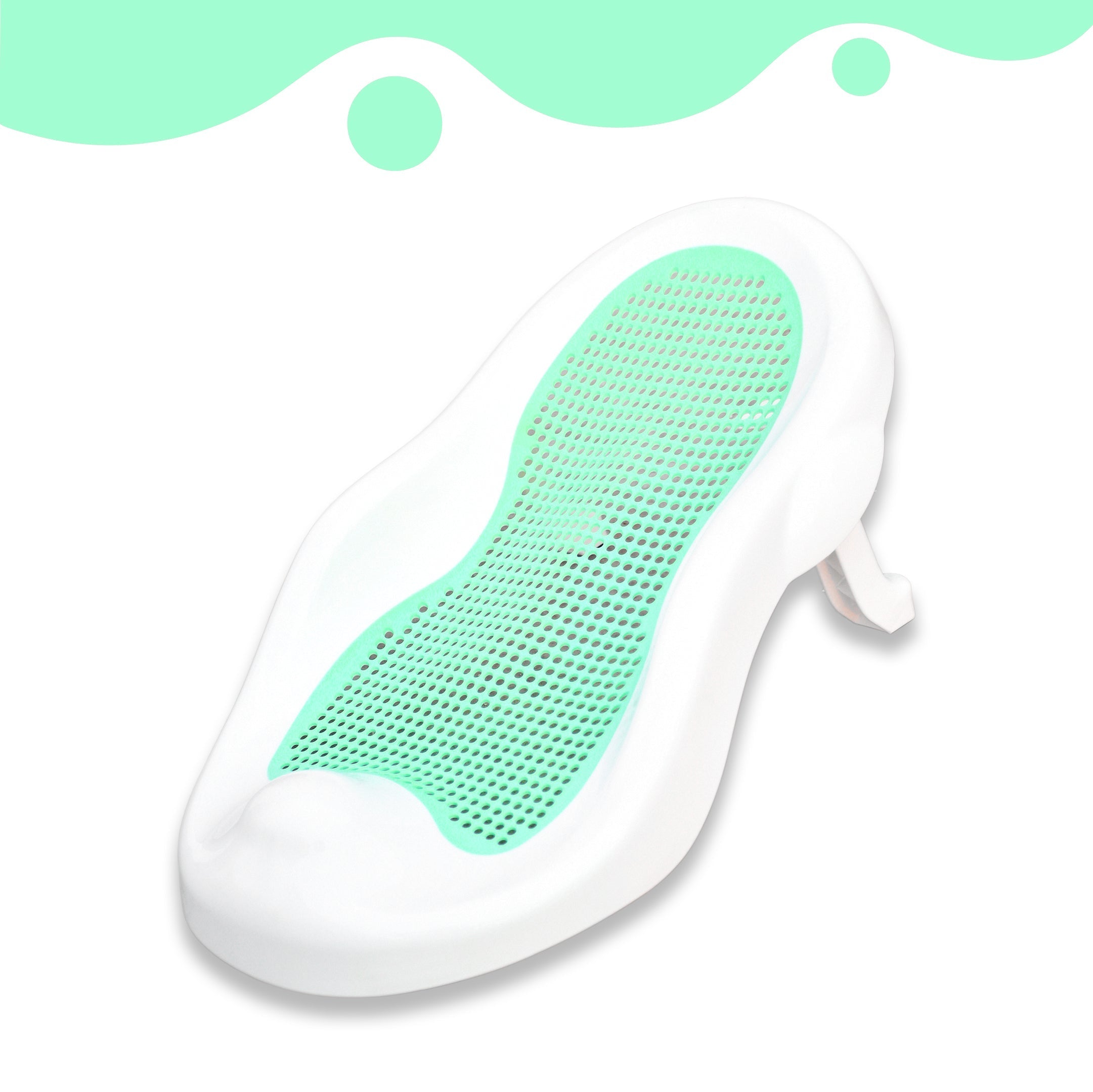 Comfort Badzitje - Veiligheid en Comfort voor Eerste Badavonturen