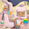 Ice-Cream Maker Set™ - Culinaire Pret - Ijsmaker Keukenspeelgoed