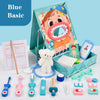 Tandarts Speelset voor Kinderen - Word een Tandarts met de Complete Speelset
