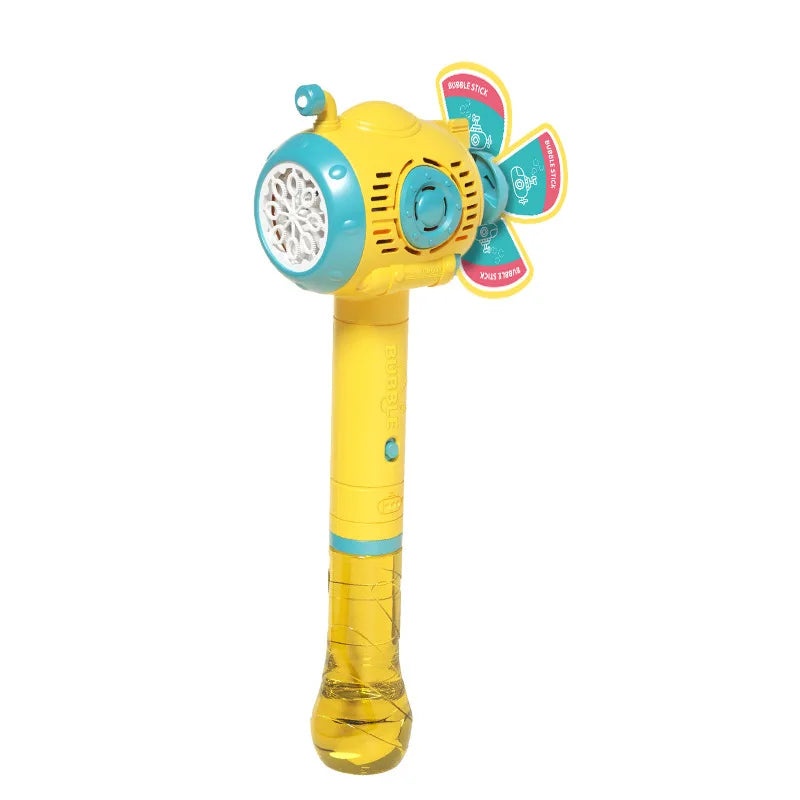 Bellenblaas Stick - Maak Prachtige Bellen - Bellenblazer