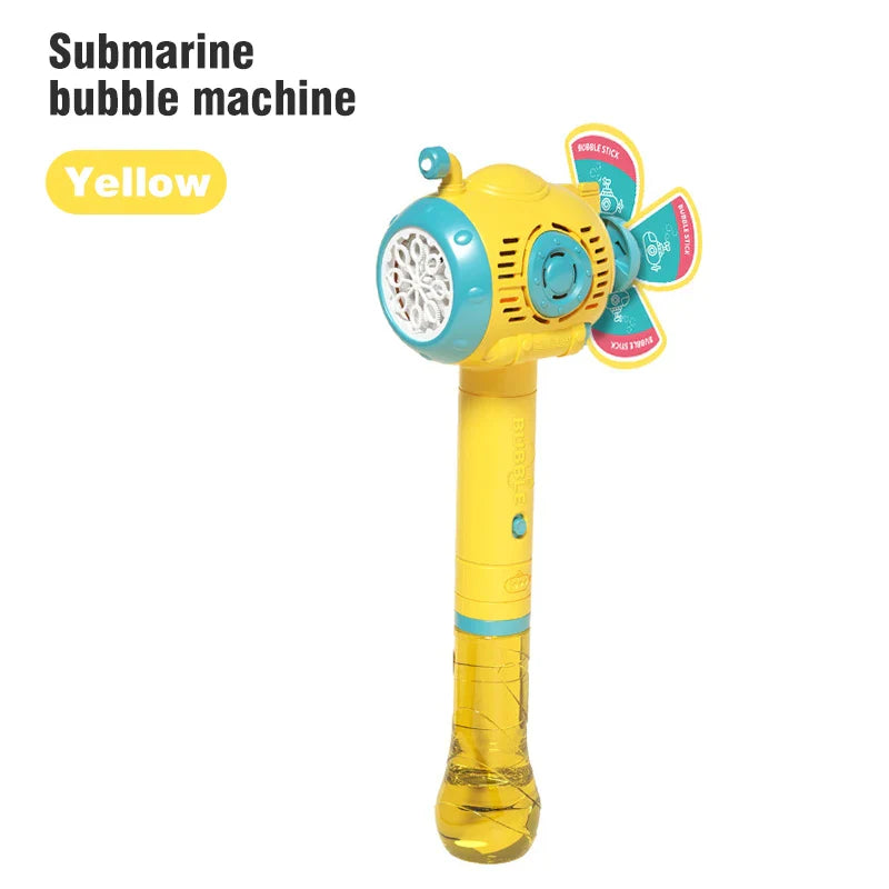 Bellenblaas Stick - Maak Prachtige Bellen - Bellenblazer