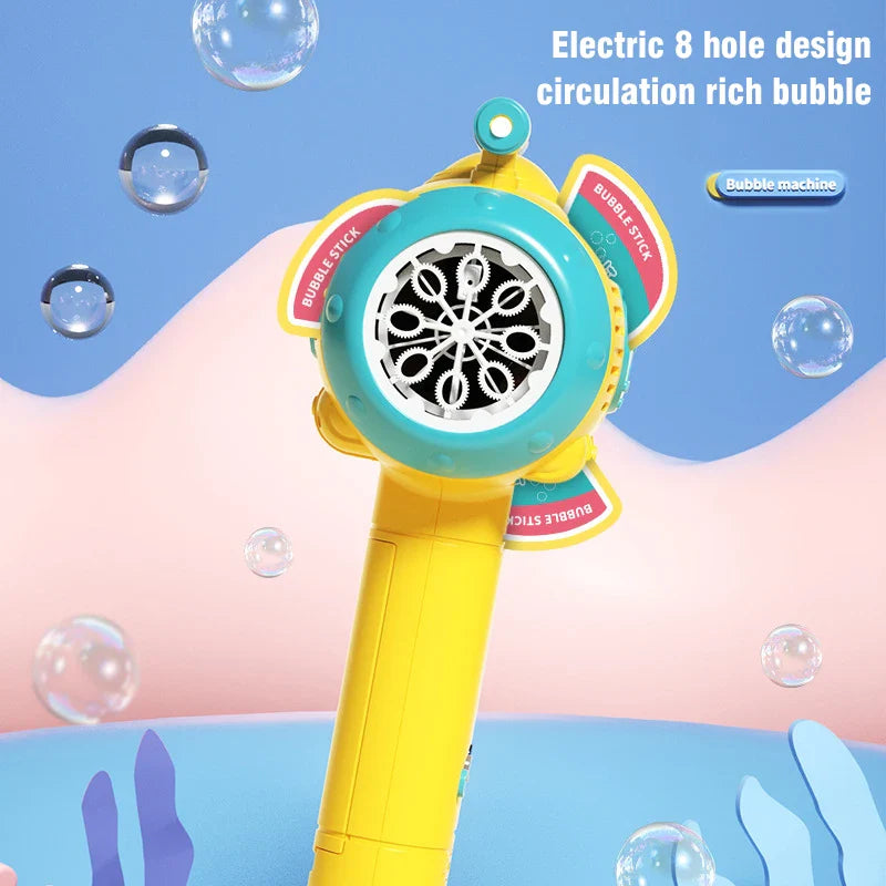 Bellenblaas Stick - Maak Prachtige Bellen - Bellenblazer