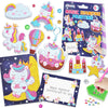 Diamant Schilderij Kit | Creatieve DIY Diamanten Kunstset