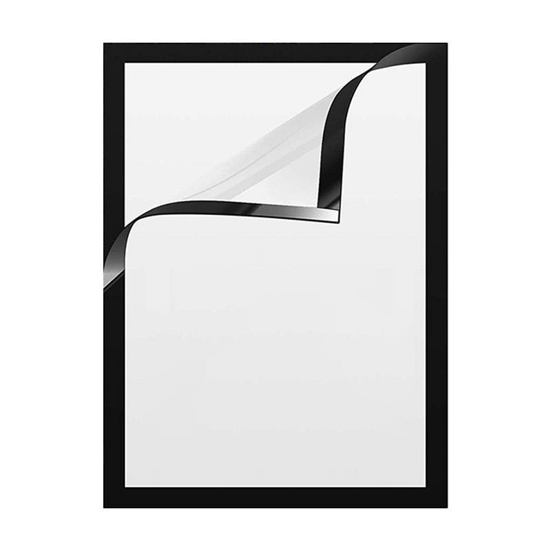 Magnetisch Kunstframe - Maak van je kunstwerk een eyecatcher - Schilderijlijsten