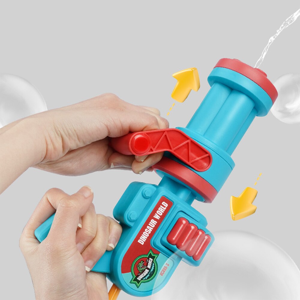 Waterpistool Rugzak - Golven van Plezier - Waterpistool voor Actief Buitenspel