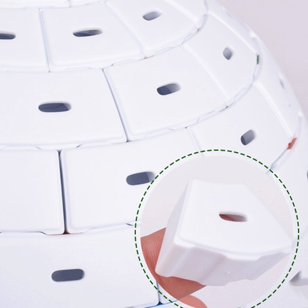 Iglo Spel - Een Koude Uitdaging - Blokkenspel