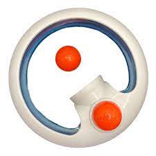 Knikker Spinner - Ontspannen Spins - Fidget Speelgoed