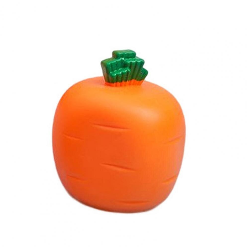 Knijpwortel - Ontspan met Squishy Fidget Speelgoed