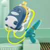 Waterpistool Rugzak - Golven van Plezier - Waterpistool voor Actief Buitenspel