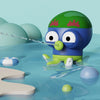 Water Glijders - Onderwater Avonturen - Octopus Waterspeelgoed