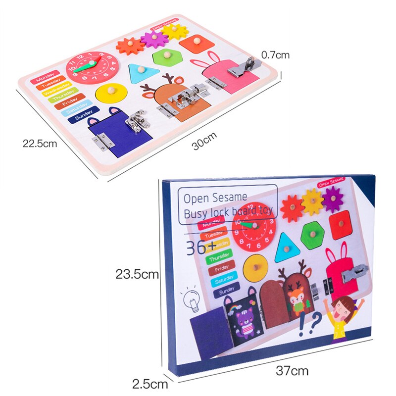 Speelveld voor Kleine Onderzoekers – Puzzelspel