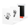 Baby Handafdruk Kit - Een blijvend aandenken aan je kleintje - Afdruk Set
