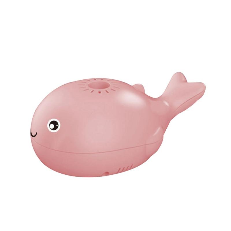 Zwevende Walvis - Magische Bal in Beweging - Walvisspeelgoed