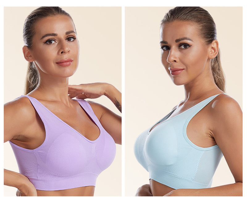 Alana Silk | De nieuw uitgevonden BH
