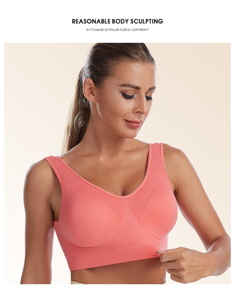 Alana Silk | De nieuw uitgevonden BH