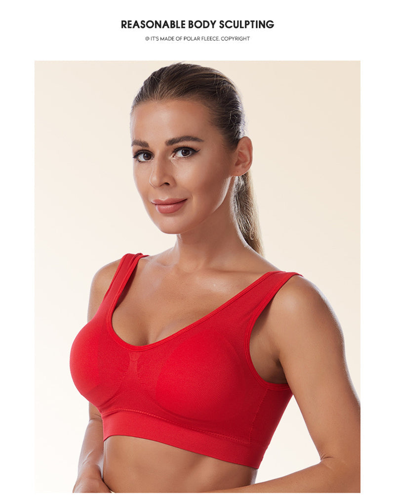 Alana Silk | De nieuw uitgevonden BH