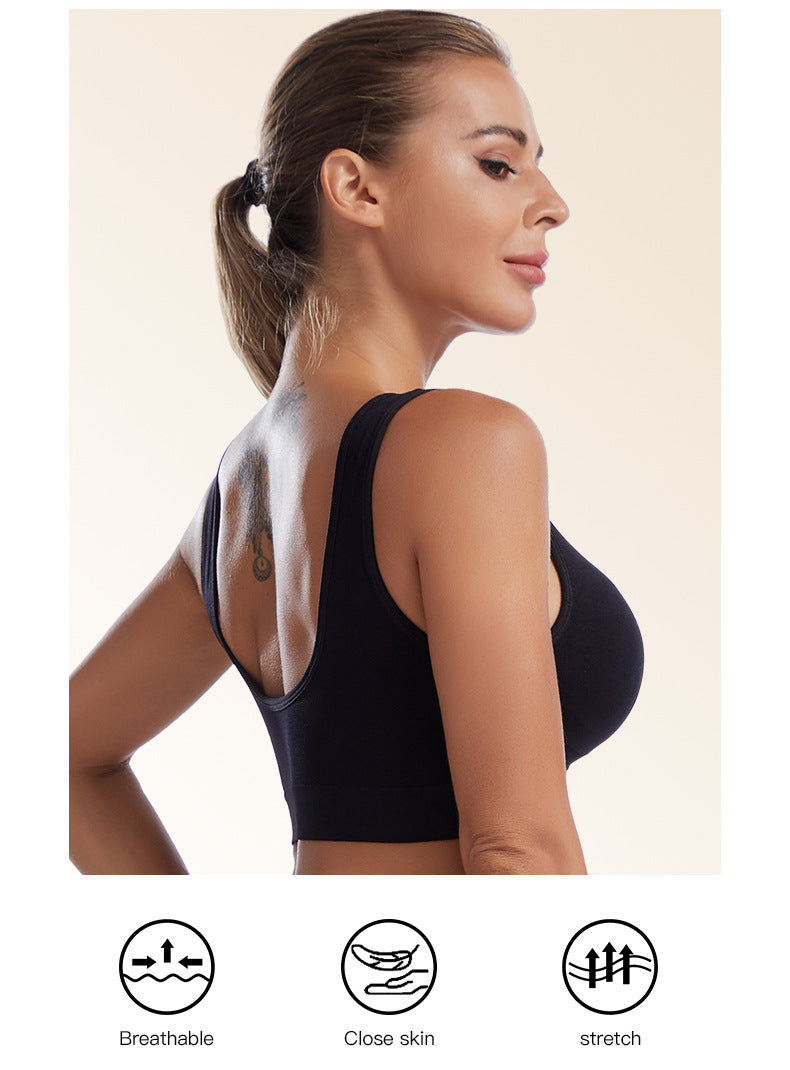 Alana Silk | De nieuw uitgevonden BH