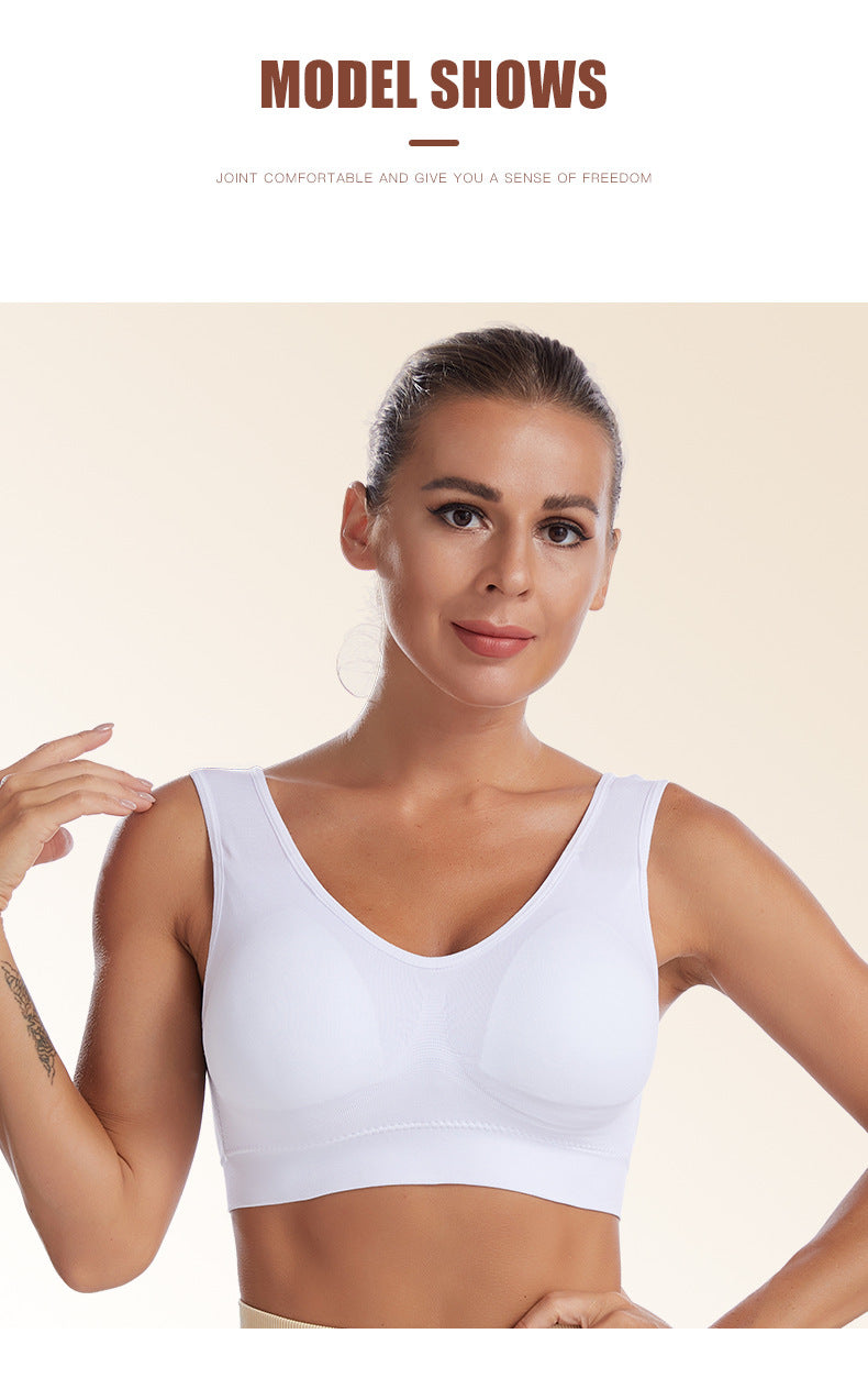 Alana Silk | De nieuw uitgevonden BH