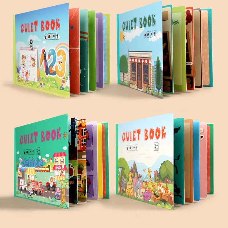 Fijne Motoriek Activiteitenboek: Leerboek voor Ontwikkeling