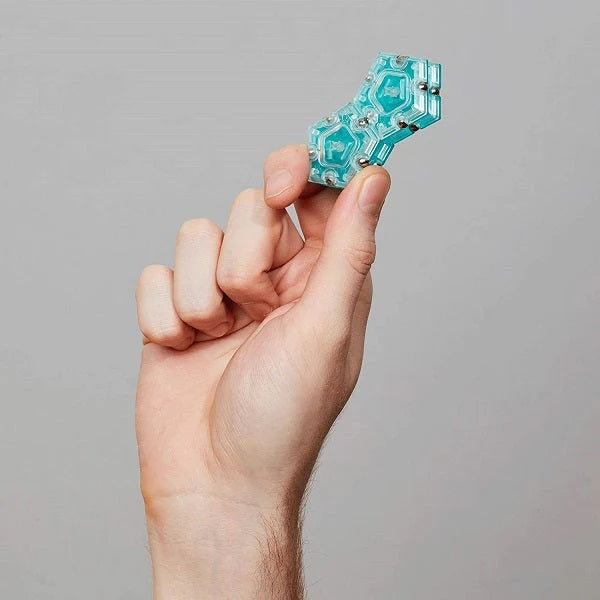 Magnet Toys™ - De perfecte fidget toy - Magnetische bouwstenen
